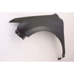 FORD TRUCKS & VANS EDGE FENDER LEFT (Driver Side) **CAPA** OEM#7T4Z16006A 2007-2010 PL# FO1240257C