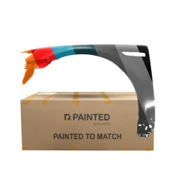 FORD TAURUS SEDAN FENDER LEFT (Driver Side) OEM#8G1Z16006A (P) 2008-2009 PL# FO1240264