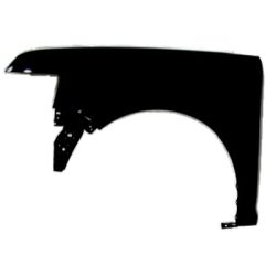 FORD TRUCKS & VANS FLEX FENDER LEFT (Driver Side)**CAPA** OEM#BA8Z16006A (P) 2009-2019 PL# FO1240275C