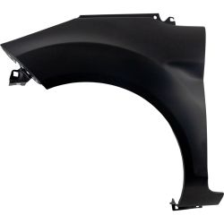 FORD FIESTA/HATCHBACK FENDER LEFT (Driver Side) **CAPA** OEM#BE8Z16006A 2011-2013 PL# FO1240278C