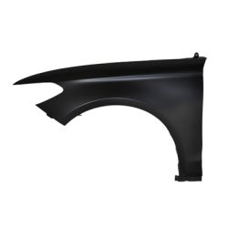 FORD FUSION HYBRID/ENERGI FENDER LEFT (Driver Side) (HYBRID) (WO/HOLE) OEM#DS7Z16006A (P) 2013-2016 PL# FO1240289