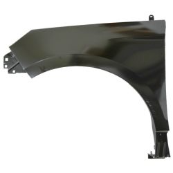 FORD TRUCKS & VANS EDGE FENDER LEFT (Driver Side) OEM#GT4Z16006A (P) 2019-2024 PL# FO1240295