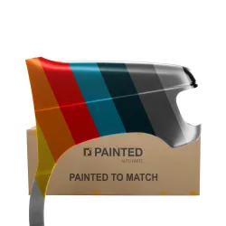 FORD TRUCKS & VANS FORD VAN FENDER RIGHT (Passenger Side) OEM#7C2Z16005A 1992-2007 PL# FO1241199