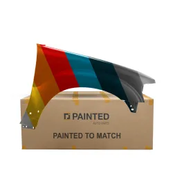 FORD TRUCKS & VANS EXPLORER SPORT/SPORT TRAC (PICKUP) FENDER RIGHT (Passenger Side) OEM#1L5Z16005AA 2001-2005 PL# FO1241209