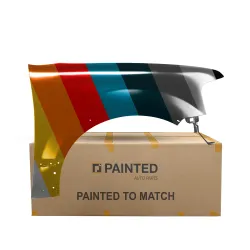 FORD TRUCKS & VANS EXPEDITION FENDER RIGHT (Passenger Side) (W/ WHEEL MLDG) OEM#FL1Z16005B 2007-2014 PL# FO1241254