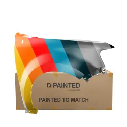 FORD TRUCKS & VANS ESCAPE FENDER RIGHT (Passenger Side) OEM#8L8Z16005A 2008-2012 PL# FO1241258