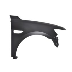 FORD TAURUS SHO FENDER RIGHT (Passenger Side)**CAPA** OEM#DG1Z16005B (P) 2010-2012 PL# FO1241277C