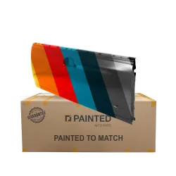 FORD TRUCKS & VANS FORD/PU (NEW)(F150/F250)LD TAILGATE (EXC.FLARESIDE & CREW CAB) OEM#F65Z9940700AX 1997-2003 PL# FO1900113