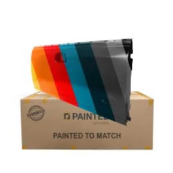 FORD TRUCKS & VANS FORD/PU (NEW)(F150/F250)LD TAILGATE(EXC.FLARESIDE & CREW CAB)**CAPA** OEM#F65Z9940700AX 1997-2003 PL# FO1900113C