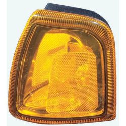 FORD TRUCKS & VANS RANGER  CORNER LAMP ASSY RIGHT (Passenger Side) **CAPA** OEM#1L5Z15A201AA 2001-2005 PL# FO2521168C