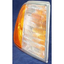 FORD TRUCKS & VANS FORD/PU  (F150 HERITAGE MODEL) CORNER LAMP UNIT RIGHT (Passenger Side)(AMBER/CLEAR)(Exc Lighting & Harley D.)**CAPA** OEM#F75Z13200AC 2004 PL# FO2551118C