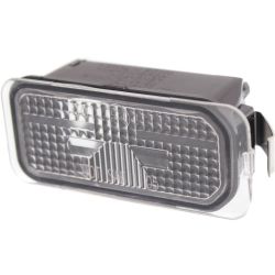 FORD TRUCKS & VANS RANGER  REAR LICENSE LAMP ASSY (RH=LH) OEM#6M2Z13550A 2019-2023 PL# FO2875100