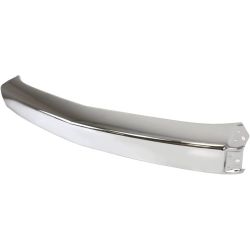 GM TRUCKS & VANS SILVERADO/PU 1500 (CHEVY) FRONT BUMPER CHROME (WO/AIR HOLE) OEM#15836961 2007-2008 PL# GM1002830