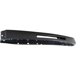 GM TRUCKS & VANS SILVERADO/PU 1500 (CHEVY) FRONT BUMPER PTD (W/AIR HOLE)**CAPA* OEM#15941837 2009-2013 PL# GM1002836C