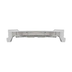 GM TRUCKS & VANS SILVERADO/PU 1500  (22 OLD STYLE) FRONT BUMPER CHROME (WO/SENSOR) OEM#84588809 2019-2022 PL# GM1002874