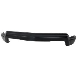 GM TRUCKS & VANS SILVERADO/PU 1500 FRONT BUMPER BLACK (WO/SENSOR) OEM#85103442 2022-2025 PL# GM1002893
