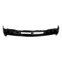 GM TRUCKS & VANS SILVERADO/PU (CHEVY) (07 OLD STYLE) FRONT BUMPER PTD (W/ BKT) OEM#12335826-PFM 1999-2002 PL# GM1003128