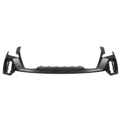 GM TRUCKS & VANS SIERRA/PU 1500 (22 OLD STYLE) FRONT BUMPER COVER UPPER PRIMED (SLT/AT4/DENALI) OEM#84542582 2019-2022 PL# GM1014149