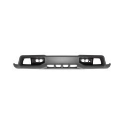 GM TRUCKS & VANS SILVERADO/PU 1500 (22 OLD STYLE) FRONT BUMPER COVER LOWER TEXTURE (W/TOW HOOKS)(WO/SKID PLATE) OEM#84219067 2019-2022 PL# GM1015177
