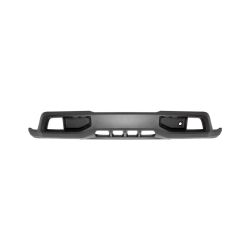 GM TRUCKS & VANS SILVERADO/PU 1500 (22 OLD STYLE) FRONT BUMPER COVER LOWER TEXTURE (WO/TOW HOOKS)(WO/SKID PLATE) OEM#84219068 2019-2022 PL# GM1015181