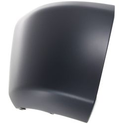 GM TRUCKS & VANS SILVERADO/PU 1500 (CHEVY) FRONT BUMPER END RIGHT PRIMED (WO/FOG)**CAPA** OEM#15891691 2007-2013 PL# GM1017103C