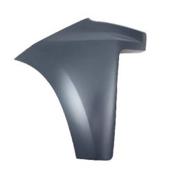 GM TRUCKS & VANS SILVERADO/PU 1500  (22 OLD STYLE) FRONT BUMPER OUTER COVER RIGHT (Passenger Side) PRIMED (MEXICO BUILT) OEM#84658122 2019-2022 PL# GM1017111