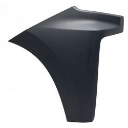 GM TRUCKS & VANS SILVERADO/PU 1500 (22 OLD STYLE) FRONT BUMPER OUTER COVER RIGHT (Passenger Side) PRIMED (MEXICO BUILT) **CAPA** OEM#84934130 2019-2022 PL# GM1017111C