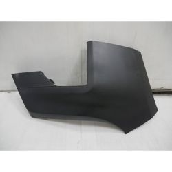GM TRUCKS & VANS CANYON FRONT BUMPER SIDE COVER RIGHT (Passenger Side) PRM OEM#84946943 2021-2022 PL# GM1017116