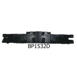 CHEVROLET CRUZE HATCHBACK  GRILLE OPENING COVER (W/RS)(ABSORBER COVER) OEM#42629289 2019 PL# GM1025106