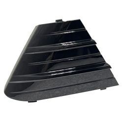 CADILLAC XT5 FRONT BUMPER TOW HOOK COVER (ON GRILLE) OEM#84313932 2020-2023 PL# GM1029146