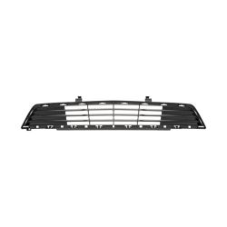 CADILLAC XT5  FRONT BUMPER GRILLE (WO/ADAPTIVE CRUISE) **CAPA** OEM#84107965 2017-2019 PL# GM1036175C
