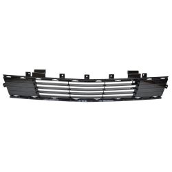 CADILLAC XTS  FRONT BUMPER GRILLE PTD-BLACK OEM#84111709 2018-2019 PL# GM1036193