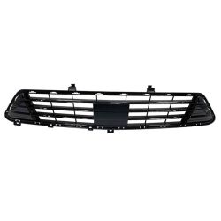 CADILLAC XT5 FRONT BUMPER GRILLE (W/RADAR)(WO/NIGHT VISION) OEM#84776042 2020-2023 PL# GM1036225