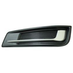 CADILLAC XTS FOG LAMP COVER LEFT (Driver Side) (WO/DRL) OEM#20901630 2013-2017 PL# GM1038153