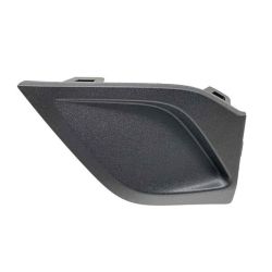 CHEVROLET BOLT EV FOG LAMP COVER LEFT (Driver Side) OEM#42725722 2022-2023 PL# GM1038308