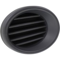 CHEVROLET AVEO 5 (HATCHBACK) FOG LAMP COVER RIGHT (Passenger Side) (WO/FOG) OEM#96808200 2009-2011 PL# GM1039191