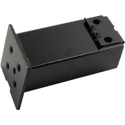 CHEVROLET BOLT EUV FRONT REINF BRACKET RIGHT (Passenger Side) INNER **CAPA** OEM#42551576 2022-2023 PL# GM1063121C