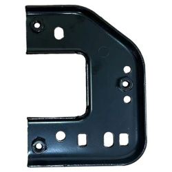 CADILLAC ESCALADE/ESCALADE V FRONT BUMPER REINF BRACKET LEFT (Driver Side) (Driver Side) **CAPA** OEM#84765612 2021-2025 PL# GM1066225C