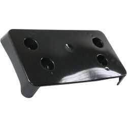 CADILLAC XTS FRONT LICENSE PLATE BRACKET OEM#23417056 2018-2019 PL# GM1068195