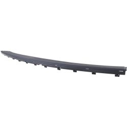 GM TRUCKS & VANS SUBURBAN  (CHEVY) REAR BUMPER STEP PAD (LTZ) **CAPA** OEM#15853597 2007-2014 PL# GM1191135C
