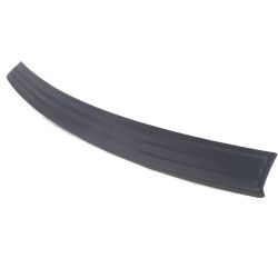 GM TRUCKS & VANS SUBURBAN  (CHEVY) REAR BUMPER STEP PAD WO/CHROME MLD **CAPA** OEM#84277155 2015-2020 PL# GM1191139C