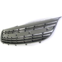 CHEVROLET MALIBU SEDAN GRILLE OEM#21992586 2000-2003 PL# GM1200449