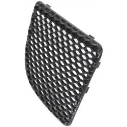 PONTIAC GRAND PRIX GRILLE RIGHT (Passenger Side) TEXT-BLK (BASE/GT/GTP) OEM#10435388 2004-2008 PL# GM1200522