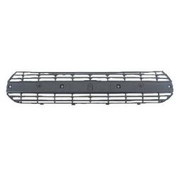 CHEVROLET MALIBU SEDAN/MAXX HATCHBACK (W/O S/M IN BMP) GRILLE DARK GRAY OEM#22735737 2004-2005 PL# GM1200533