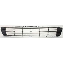 CHEVROLET MALIBU SEDAN/MAXX HATCHBACK (W/O S/M IN BMP) FRONT BUMPER GRILLE LOWER (LS/LT/LTZ) OEM#15266333 2006-2007 PL# GM1200537