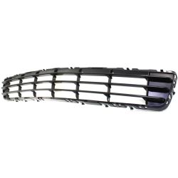 CHEVROLET MALIBU SEDAN/MAXX HATCHBACK (W/O S/M IN BMP) FRONT BUMPER GRILLE LOWER (LS/LT/LTZ)**CAPA** OEM#15266333 2006-2007 PL# GM1200537C