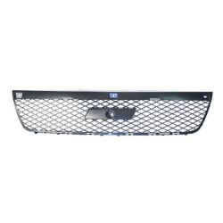 CHEVROLET MALIBU SEDAN/MAXX HATCHBACK (W/O S/M IN BMP) GRILLE BLACK (SS MDL)(W/O FRAME) OEM#15269950 2006-2007 PL# GM1200552