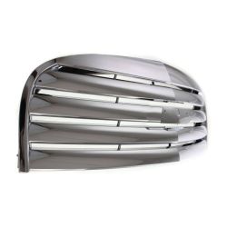 GM TRUCKS & VANS HHR GRILLE ASSEMBLY CHROME (2.2/2.4L) OEM#20836146 2006-2011 PL# GM1200569