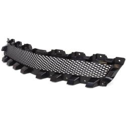 CHEVROLET MALIBU HYBRID GRILLE UPPER BLK**CAPA** OEM#15823699 2008-2010 PL# GM1200601C