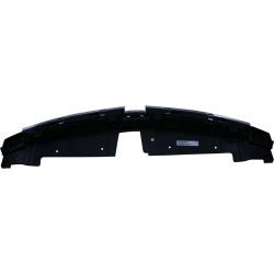 CHEVROLET CRUZE / CRUZE LIMITED GRILLE UPPER CHR/BLK **CAPA** OEM#96981100 2011-2014 PL# GM1200623C